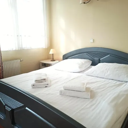 Hotell Bartis Bartoszyce