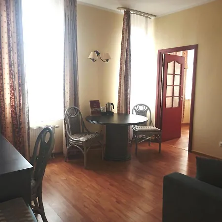 Hotel Bartis 3*