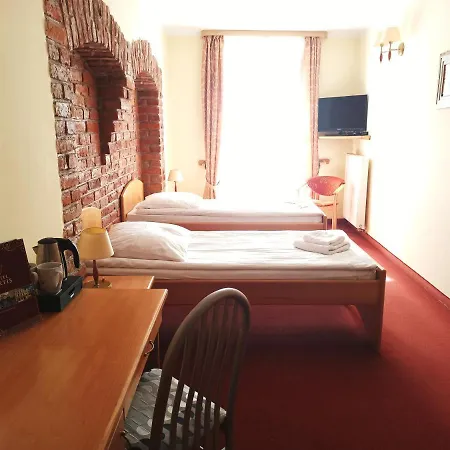 Hotel Bartis Bartoszyce