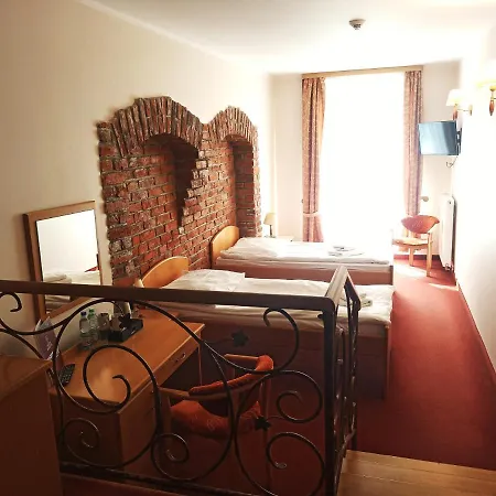 Bartis 3* Bartoszyce