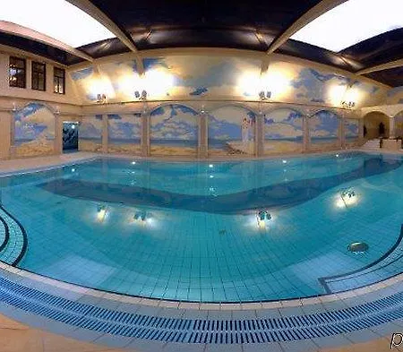 Hotell Bartis Bartoszyce