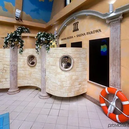 Bartis 3* Bartoszyce