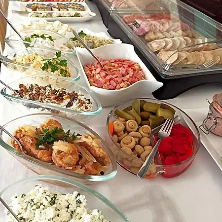 Bartis Ξενοδοχείο 3*