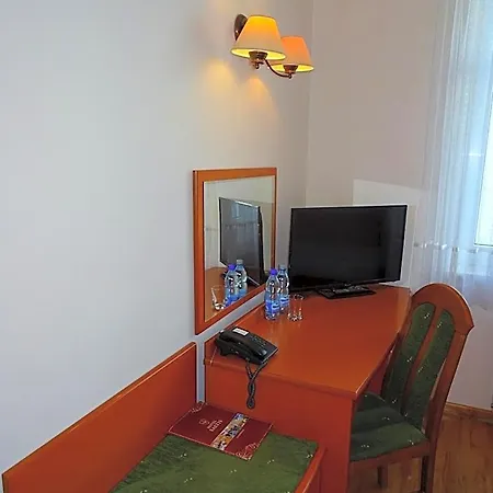 Bartis Ξενοδοχείο 3*