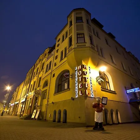 Hotel Bartis