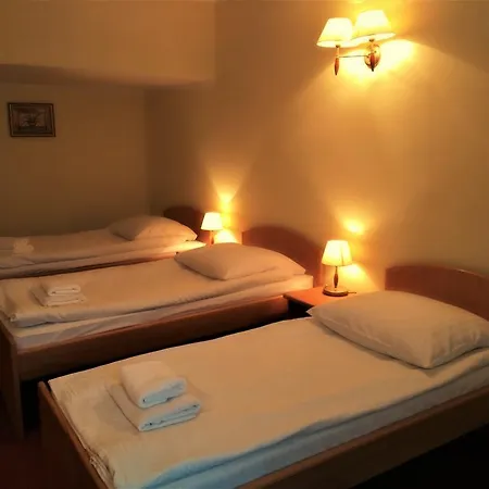 Bartis Hotell Bartoszyce