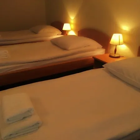 Hotel Bartis Bartoszyce