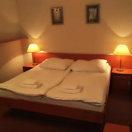 Hotel Bartis Bartoszyce