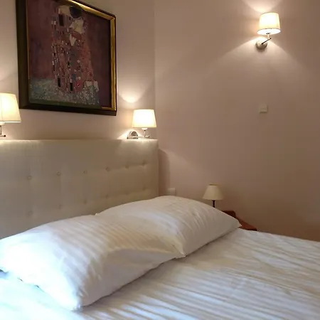 Bartis Hotel Bartoszyce