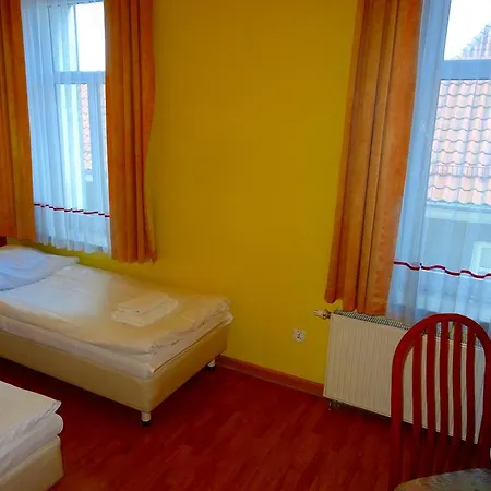 Hotel Bartis Bartoszyce