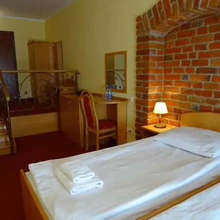 Bartis 3* Bartoszyce