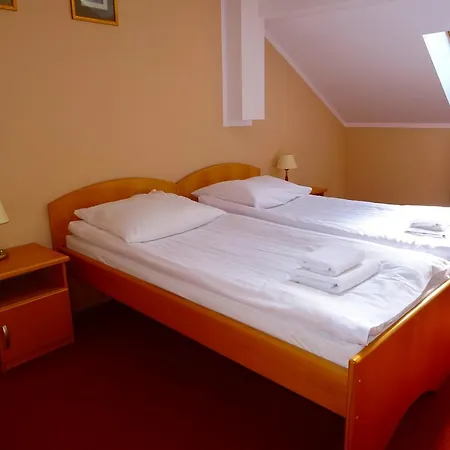 Bartis Hotell Bartoszyce