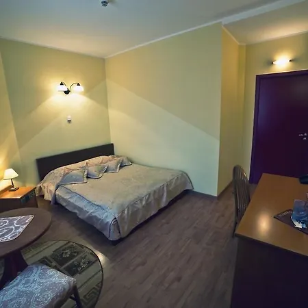 Bartis Ξενοδοχείο 3*
