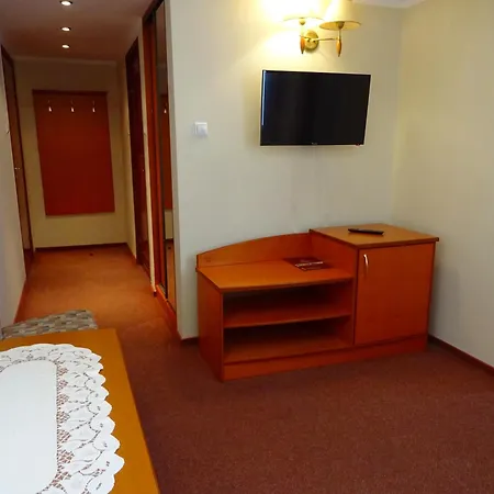 Hotel Bartis 3*
