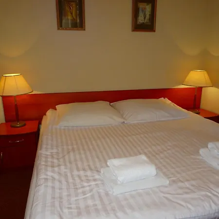 Bartis Hotel Bartoszyce