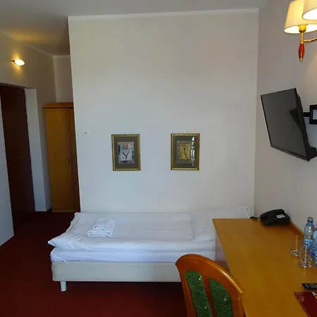 Bartis Hotel Bartoszyce