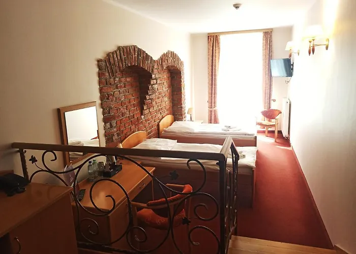 Bartis 3* Bartoszyce