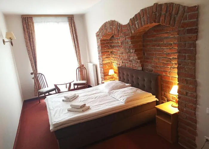 Bartis 3* Bartoszyce