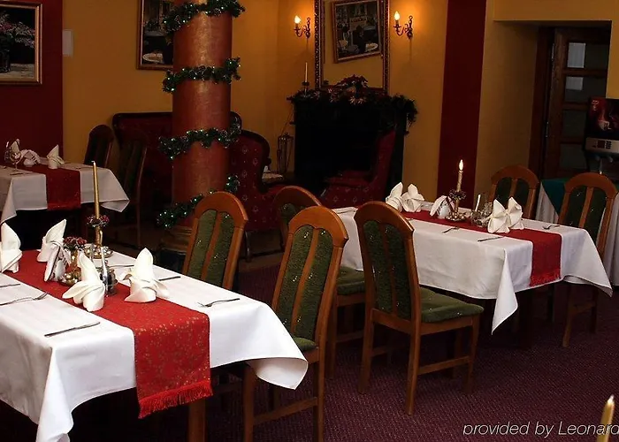 Bartis 3* Bartoszyce