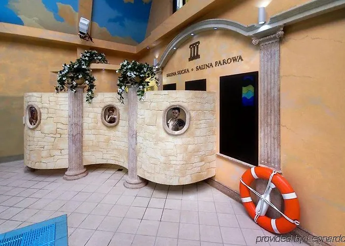 Bartis 3* Bartoszyce