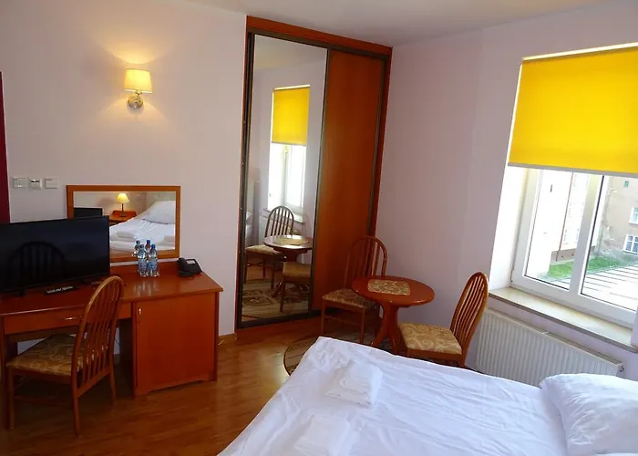 Bartis Hotel Bartoszyce