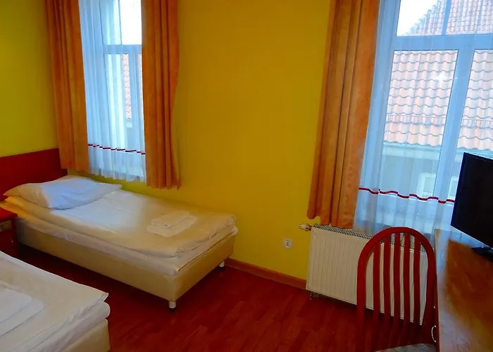 Hotel Bartis Bartoszyce