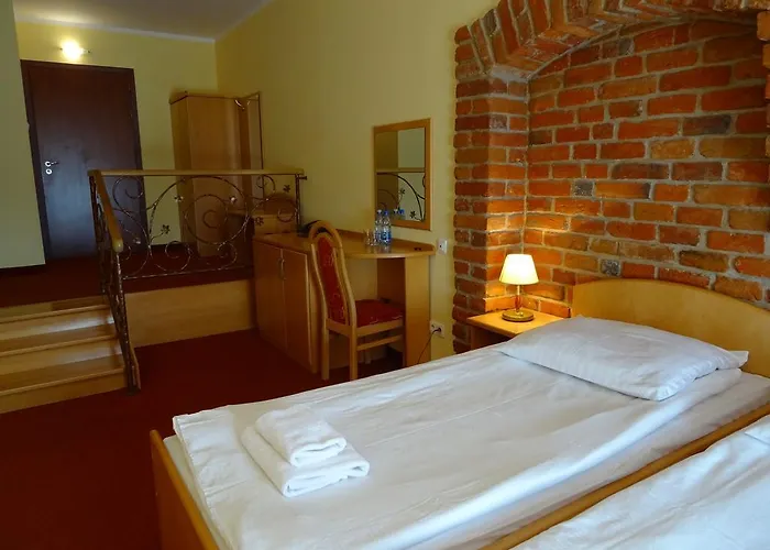 Bartis 3* Bartoszyce