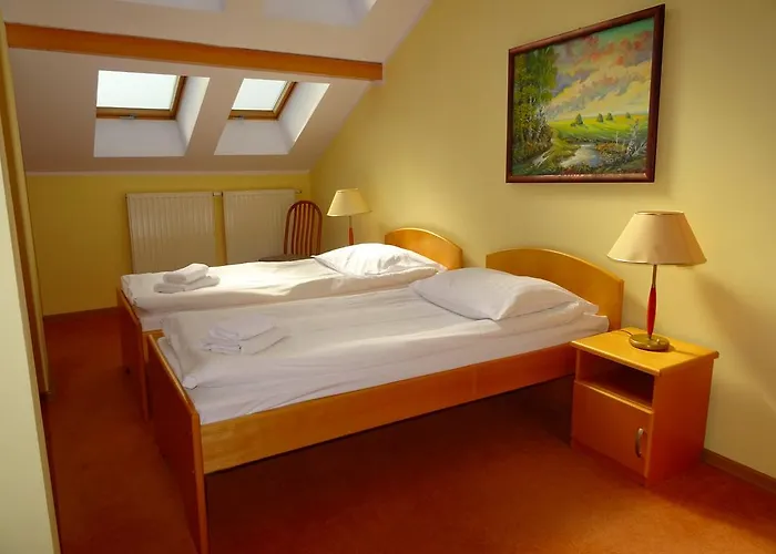 Bartis Hotel Bartoszyce