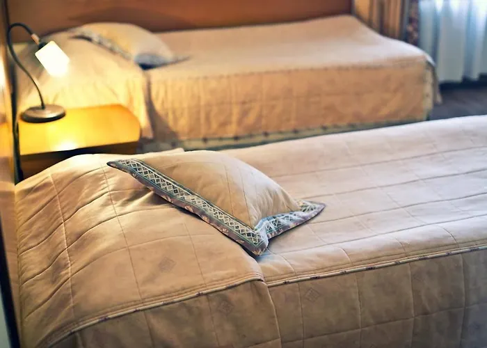 Bartis 3* Bartoszyce