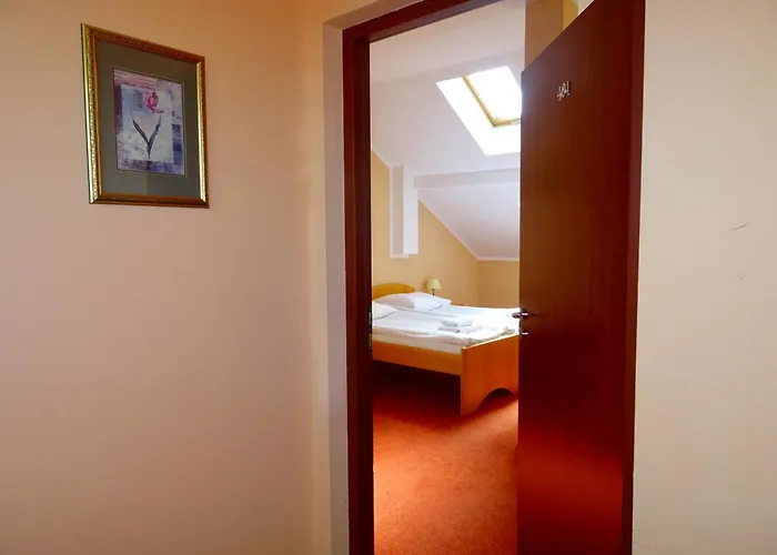 Hotel Bartis Bartoszyce