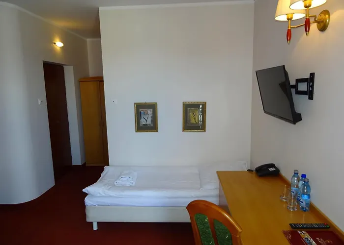 Bartis Hotel Bartoszyce