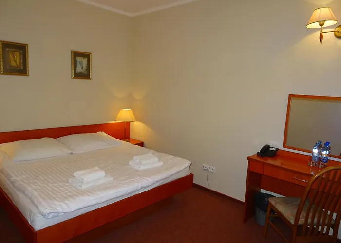 Bartis 3* Bartoszyce