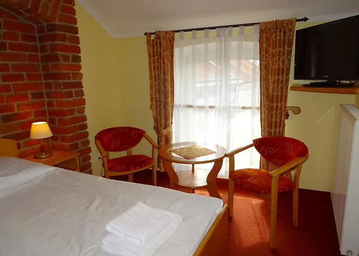 Bartis 3* Bartoszyce